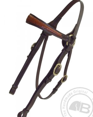 Cutler Bridle