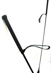 Bombers Polocrosse Whip