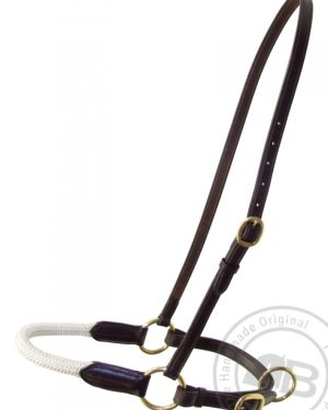 Rope Noseband