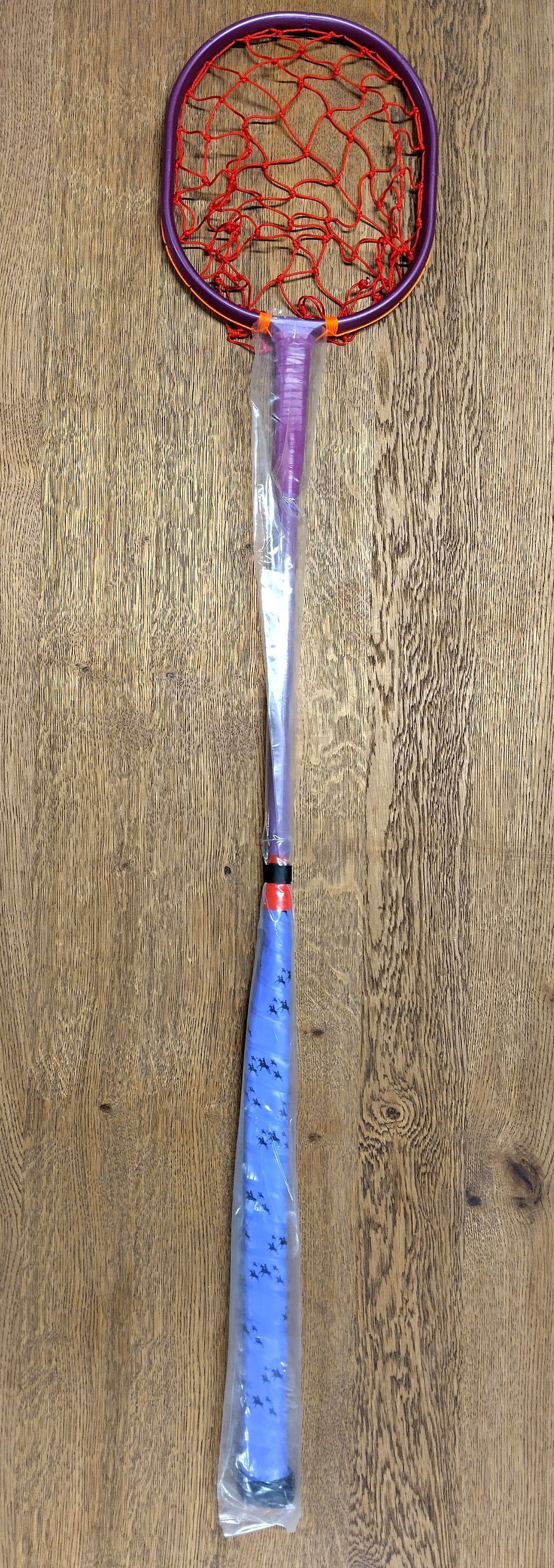 Bennett Special Edition Racquets