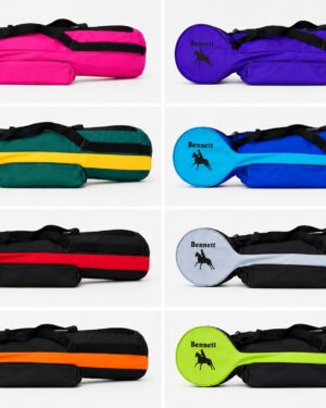 Bennett Polocrosse Racquet bags